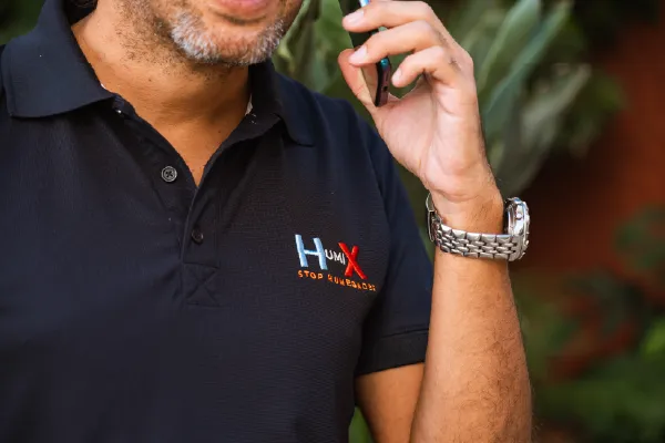 Control de humedades en Gandía - Contacto